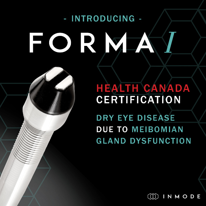 Forma I